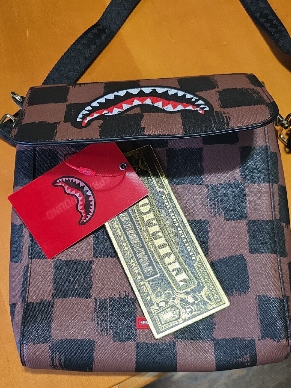 Sprayground BAG - Picture 3 of 3